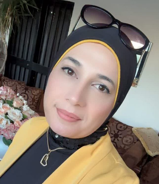 صورة الكاتب