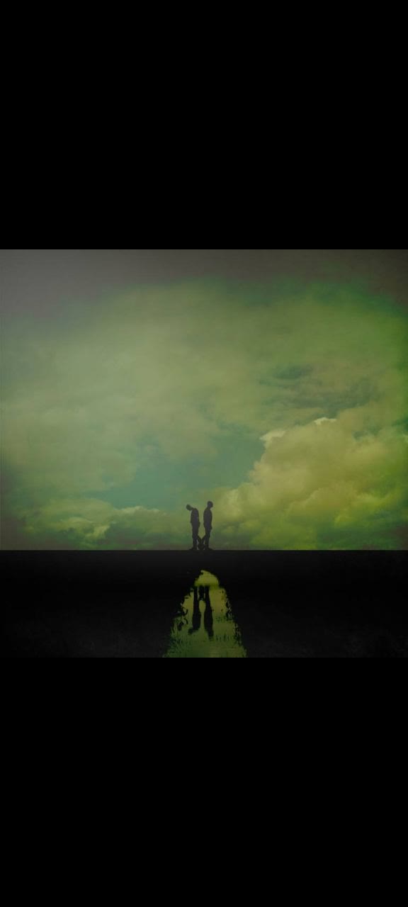 “جرح يتنكر”