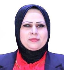 أ.م.د.ريم محمد طيب الحفوظي