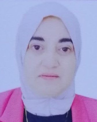 أ.م.د.لقاء خليل اسماعيل يحيى الغزالي