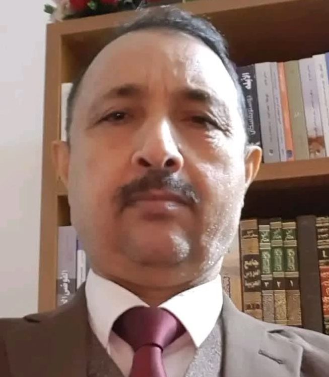 صورة الكاتب