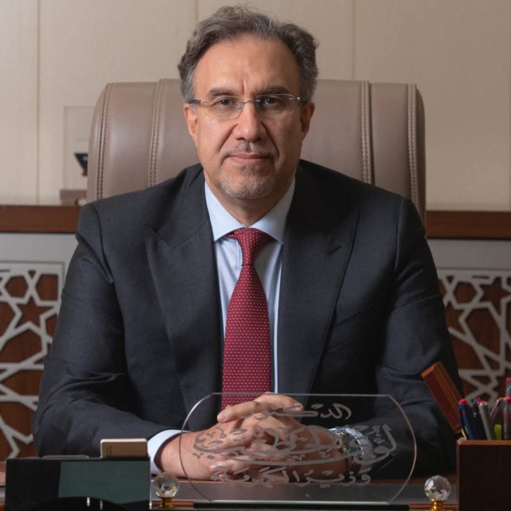 د. لؤي الخطیب