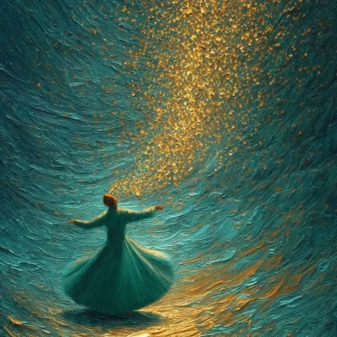 “صمت الغرام”