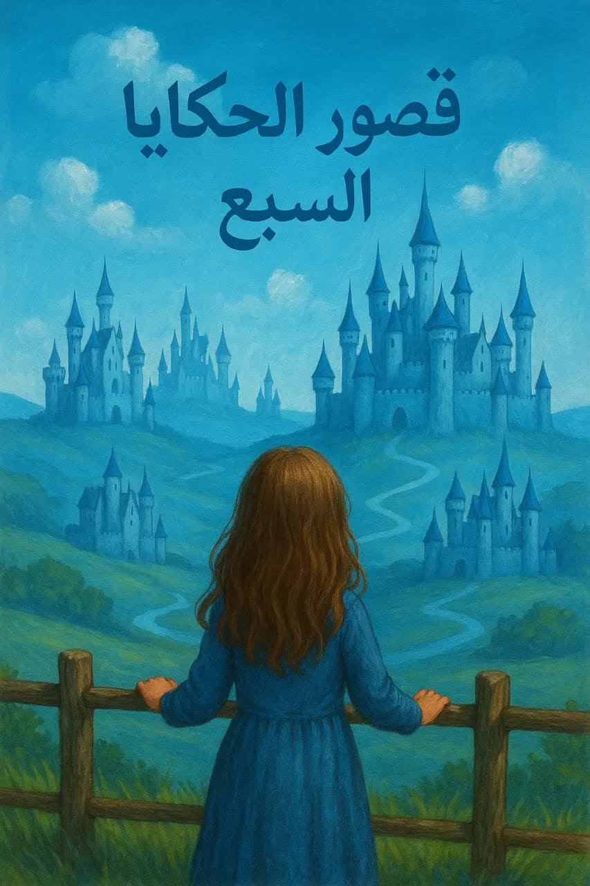 قصور “سمية” السبعة