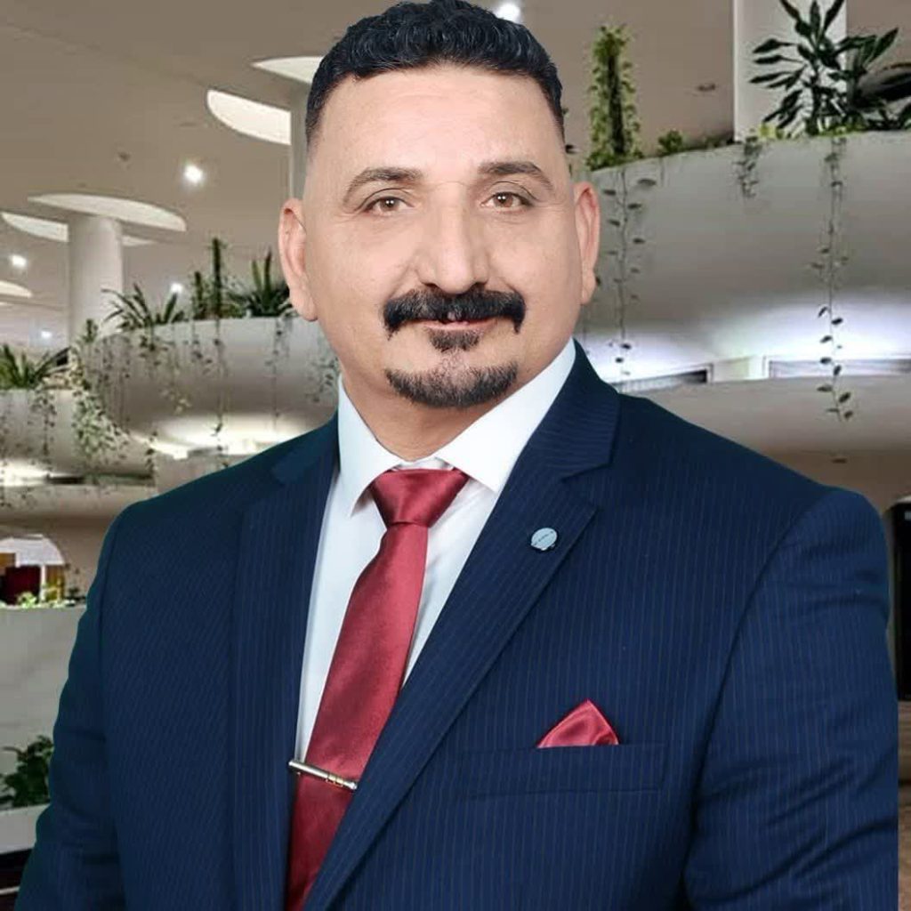 د. صالح الشریف