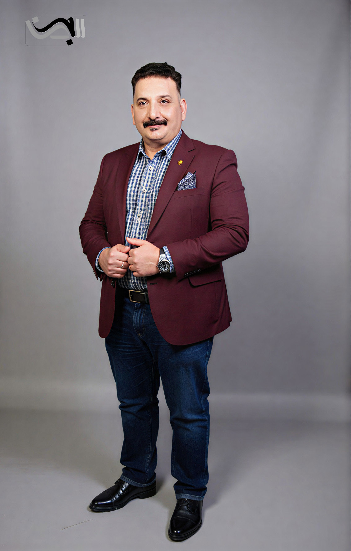 “العراقية لا ‘الزجاجية’ بين الأمس واليوم: صراع الهوية في زمن “السوشيال ميديا “