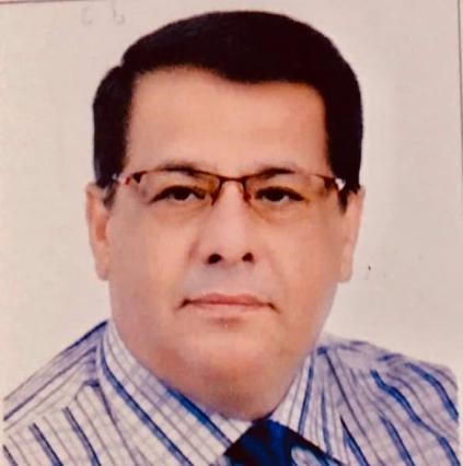صورة الكاتب