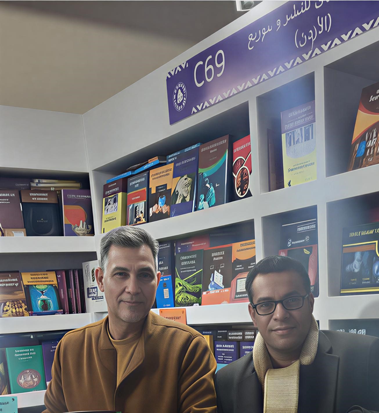 عالم النفس والناقد الدكتور خالد عبد الغني و الأسرة والتربية الخاصة