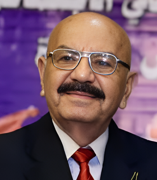 أ. جواد الرمیثي العبودي