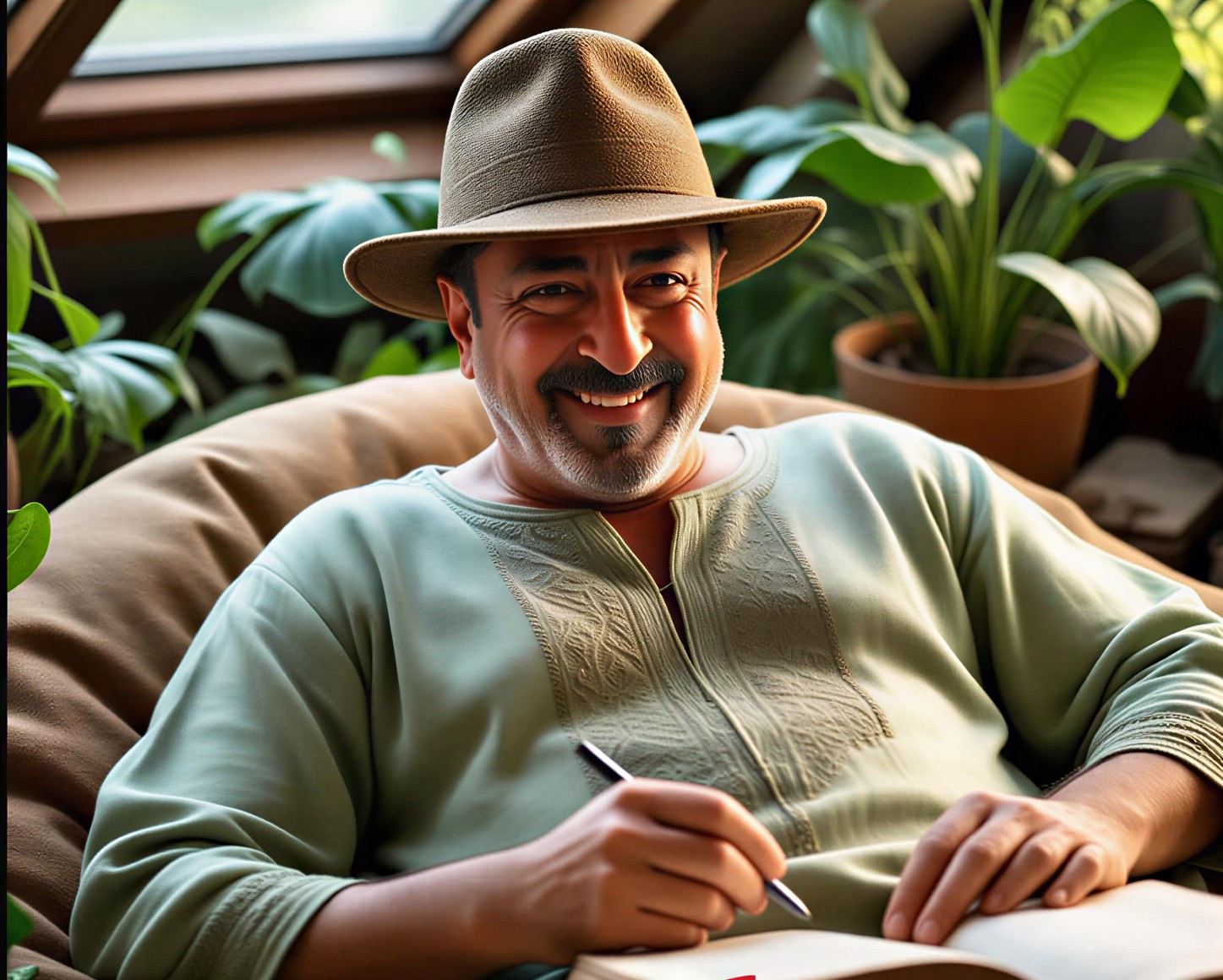 “ظِلالٌ تَنْدَمِل: مِنَ الجُرُوحِ إِلَى النُّور”