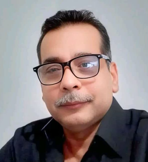 صورة الكاتب