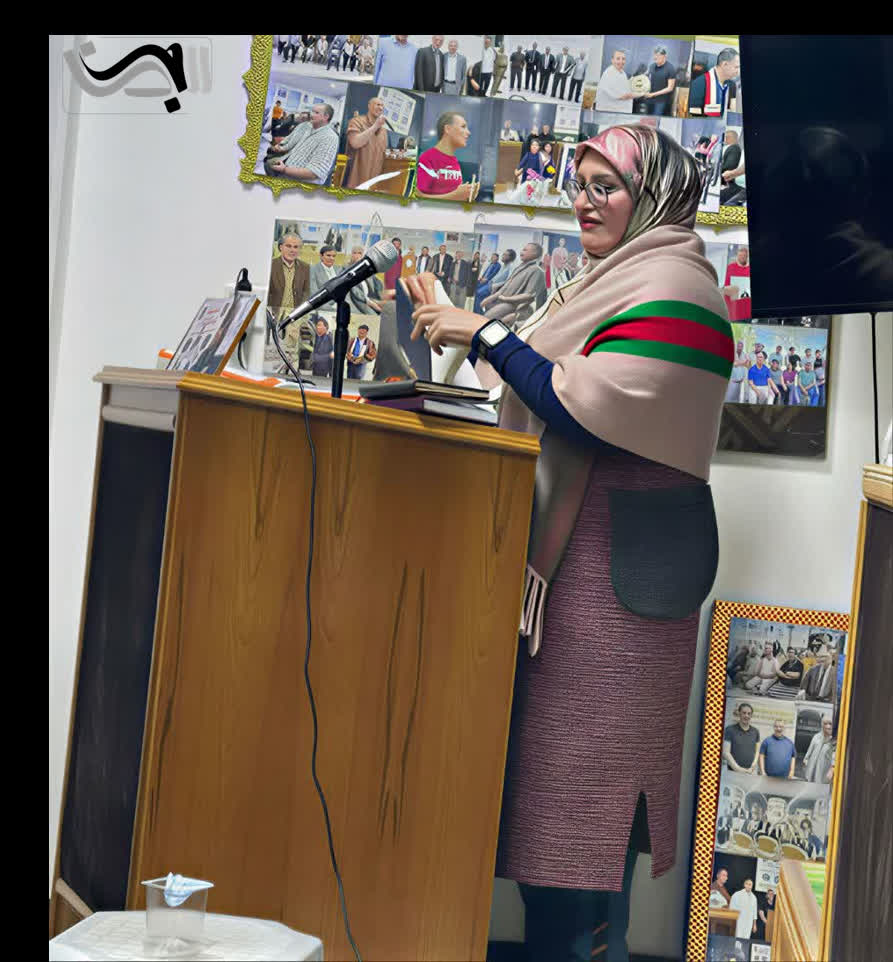 “ميلادُ العدلِ”