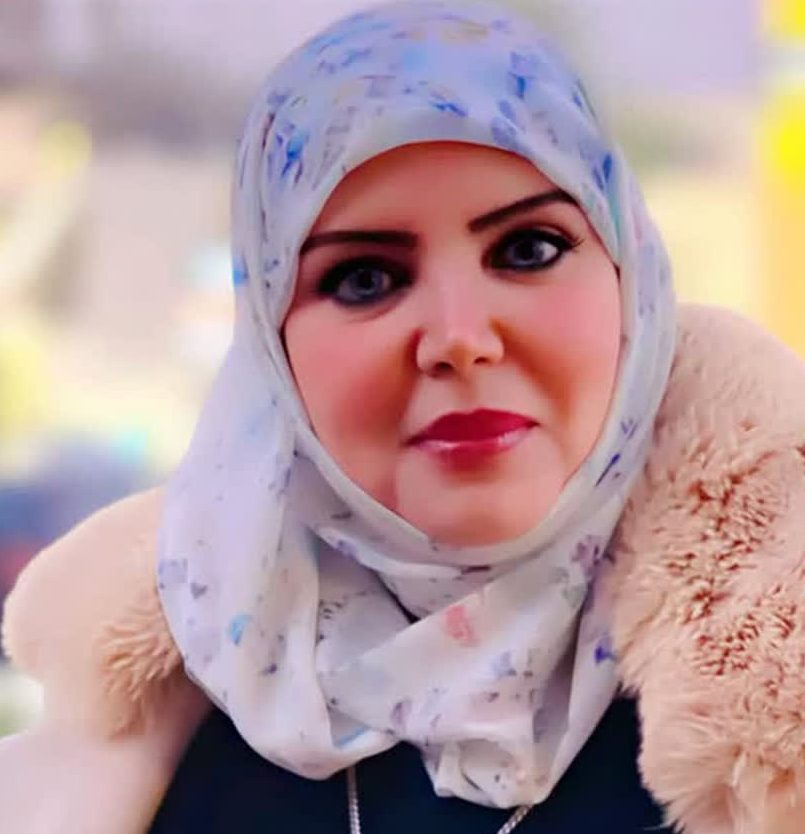 صورة الكاتب