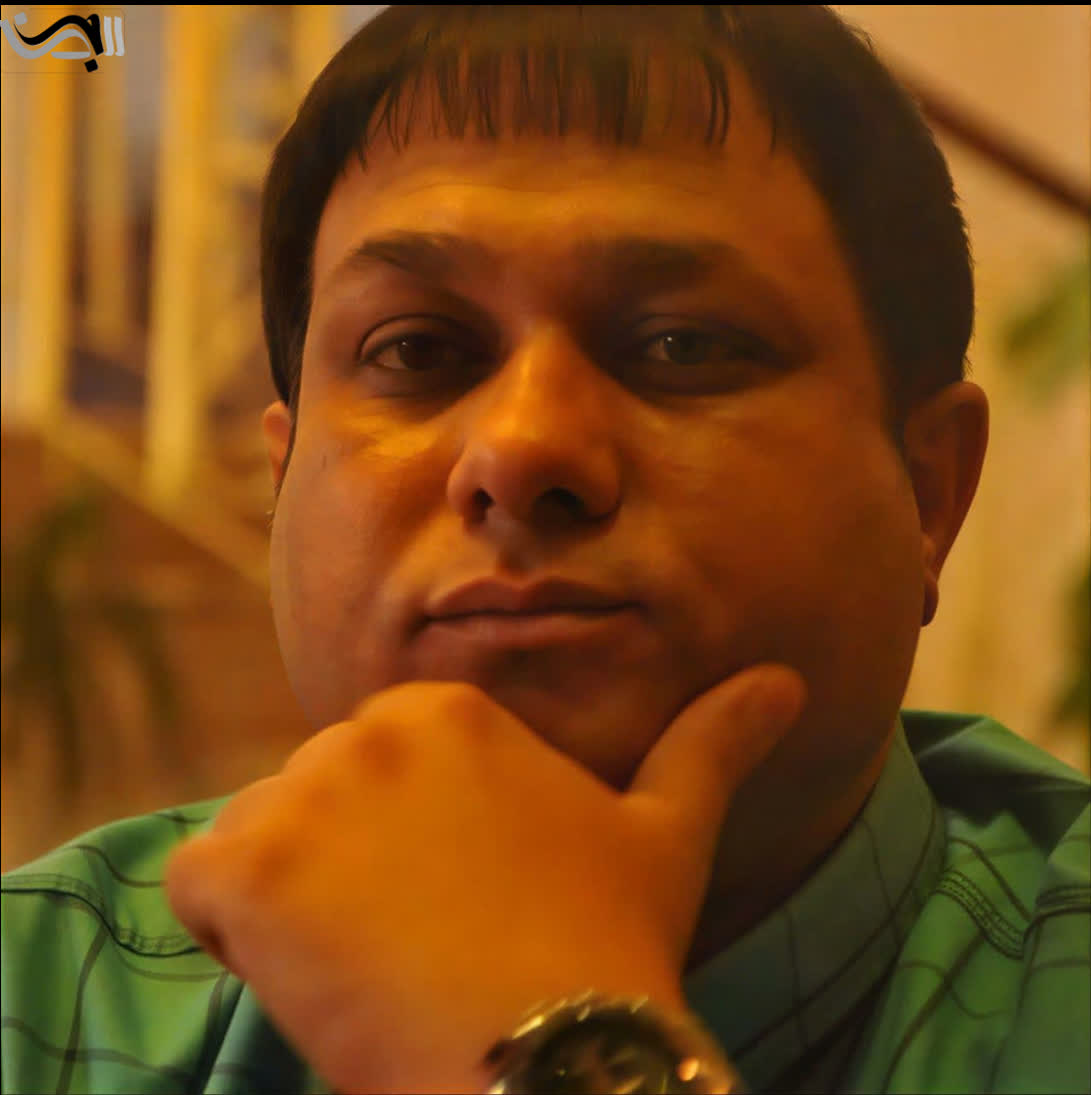 قراءة وتأويل للنص الشعري (منزل السماء) للشاعر حسين السياب: الوقوف على حافة المطلق