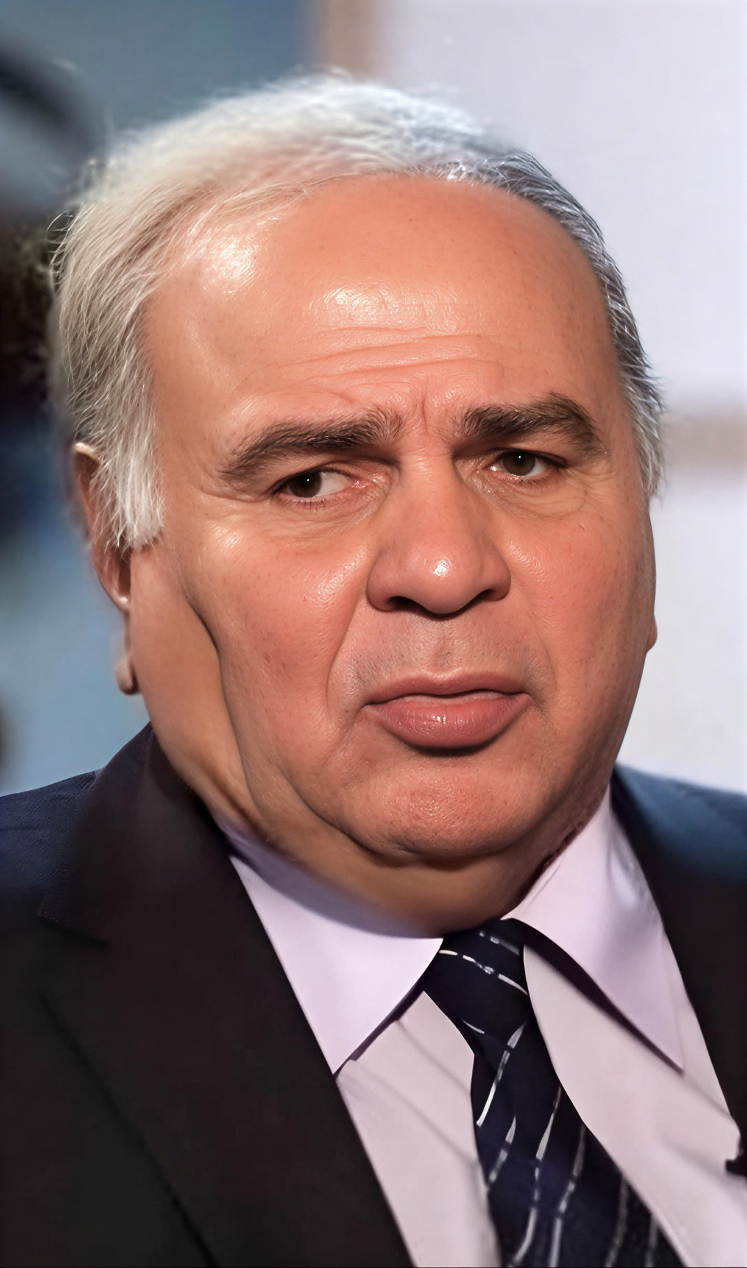 فنانون في الذاكرة …. محمد حسين عبد الرحيم