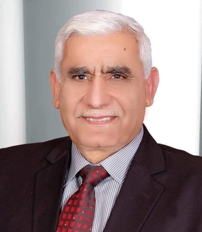 فوضى العالم وأثرها في رؤيا الشاعر , قراءة في مجموعة ( إننا معاً ) للشاعر زهير البدري