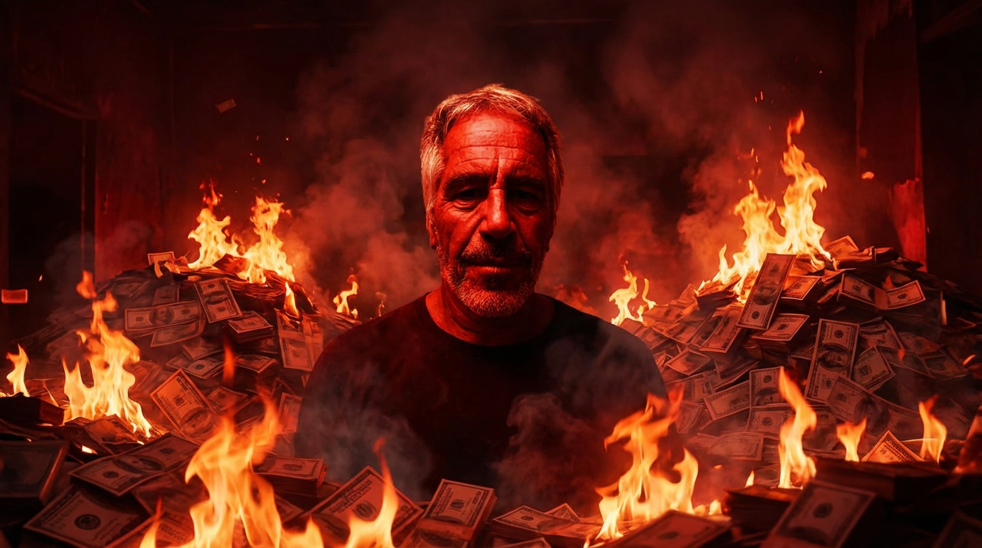 قضية جيفري إبستين وصدمة المثقف الليبرالي العربي