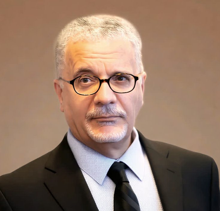 صورة الكاتب