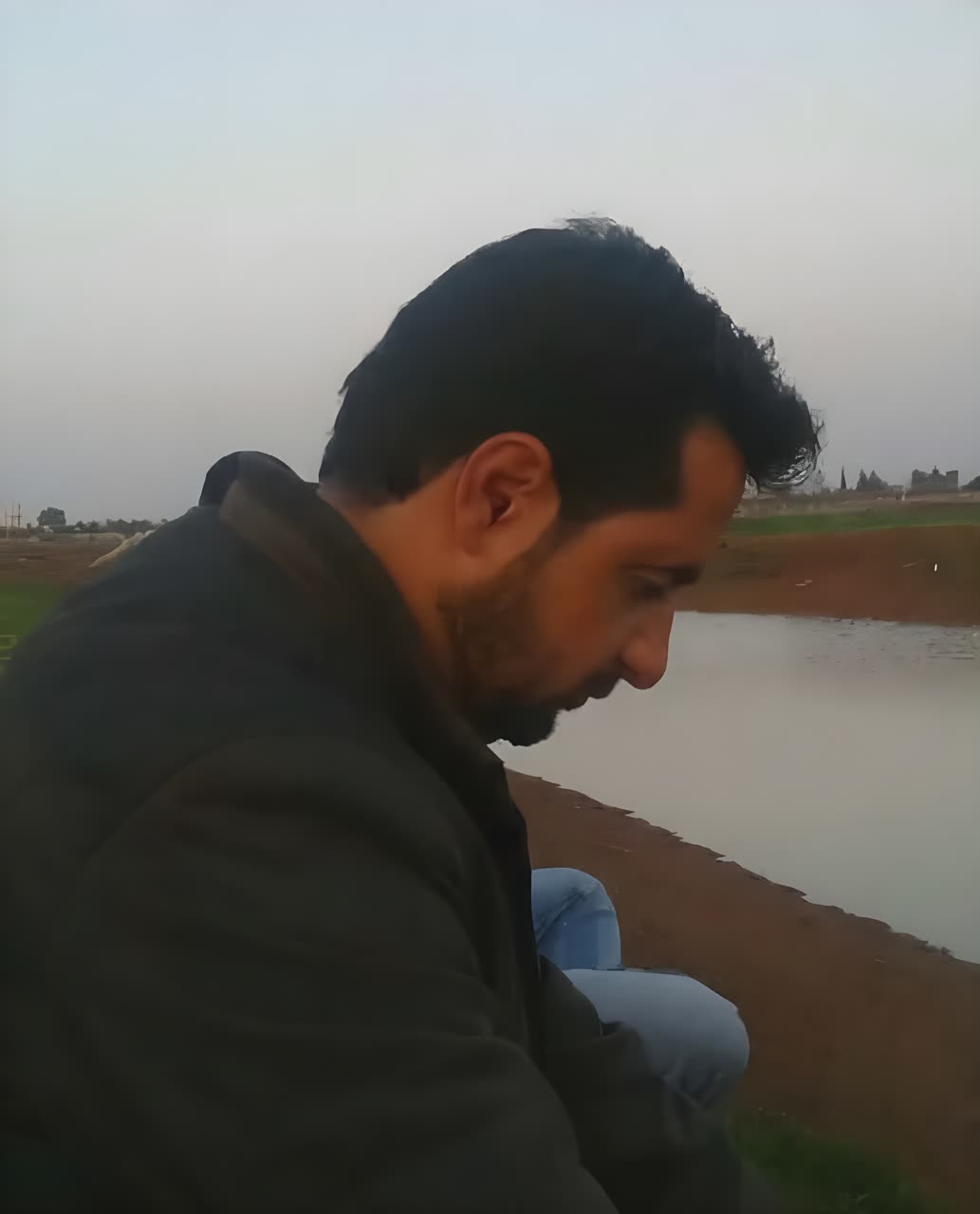 “هوامش النار”