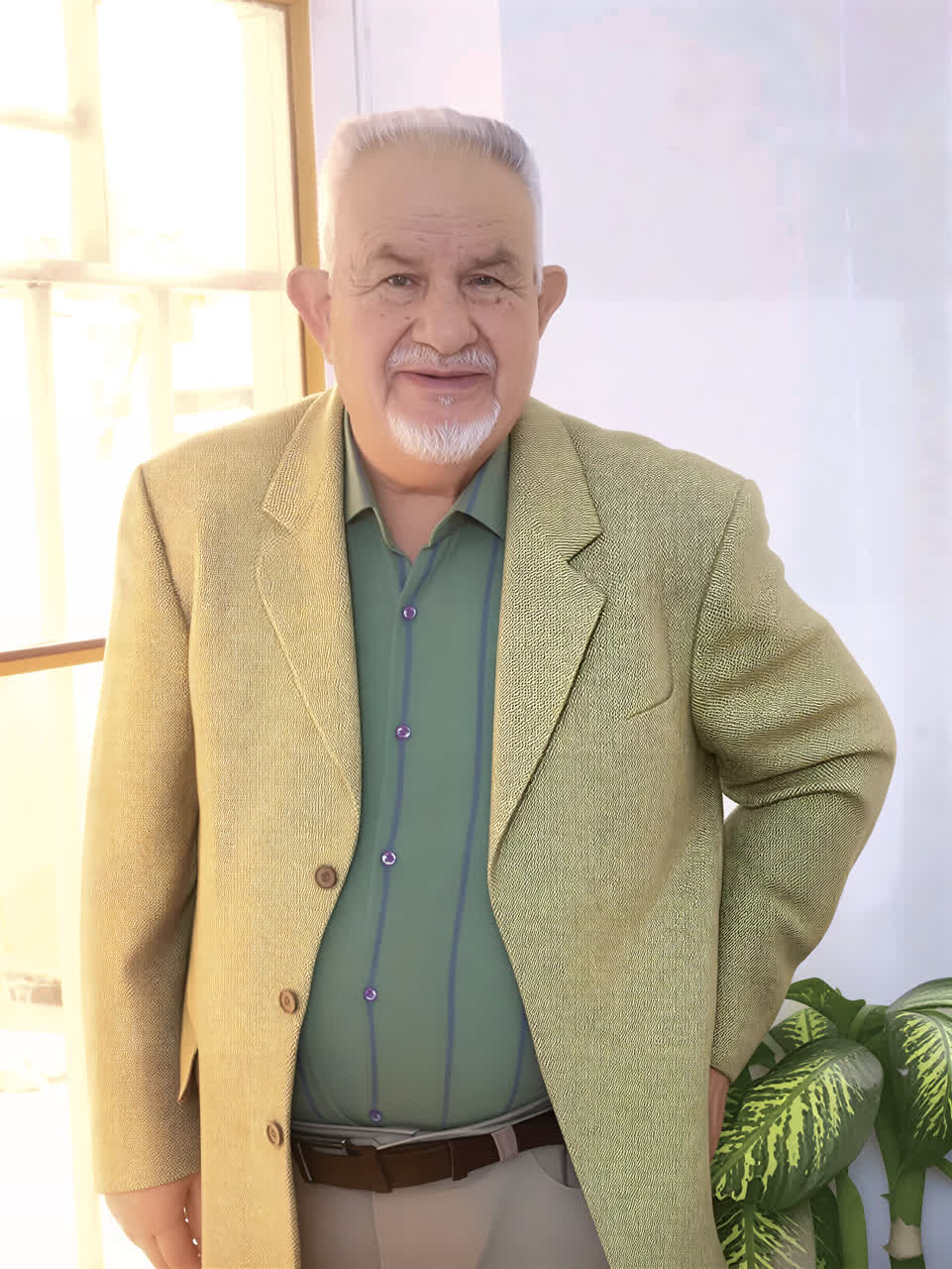 “القلب يتكلم”