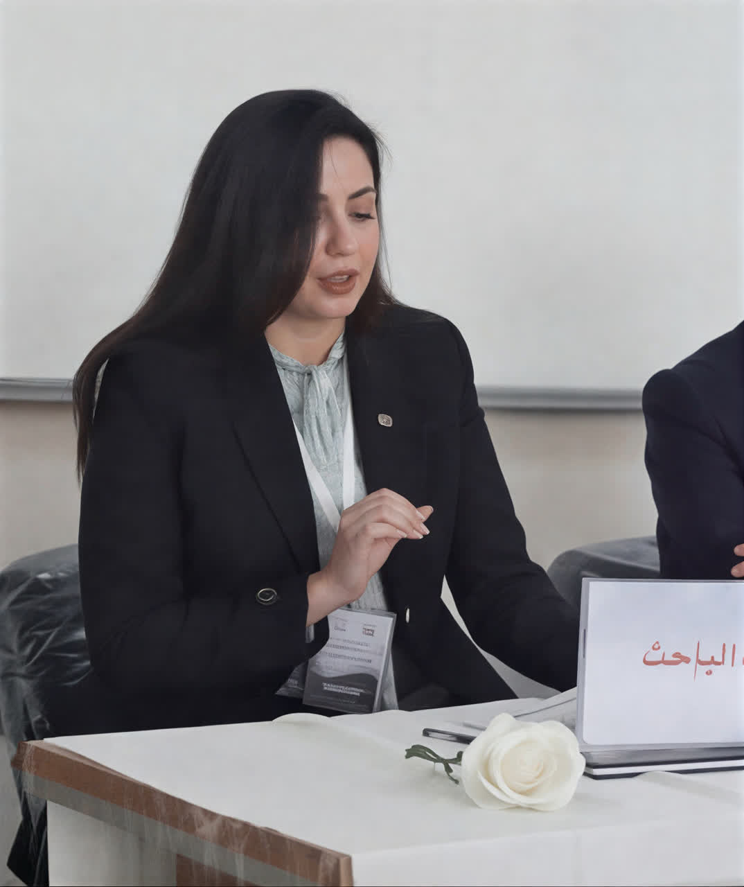 صورة الكاتب