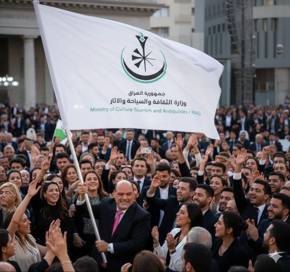 وزارة الثقافة… حين يكون المنصب بيد الاختصاص