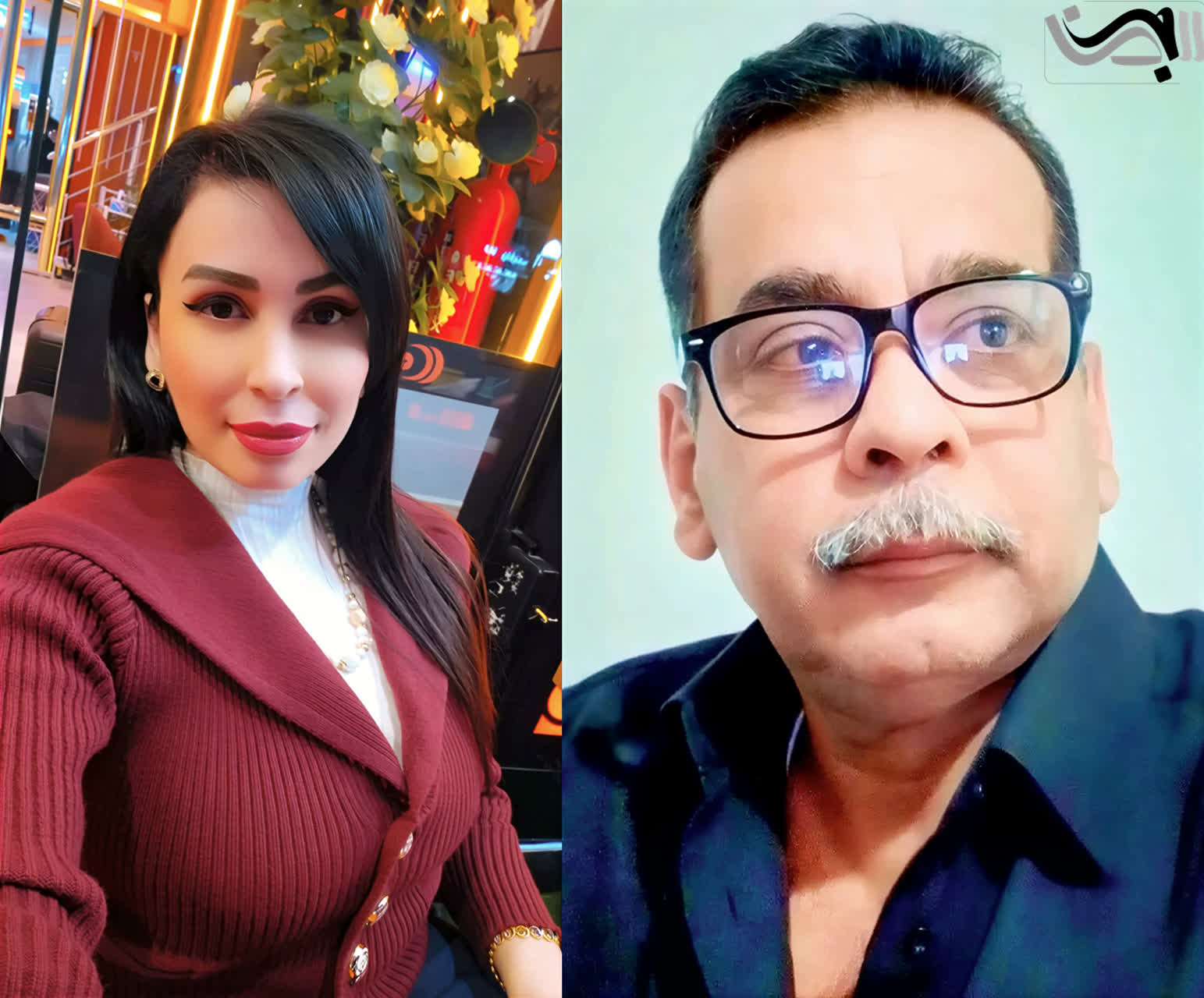 بين الصوت والصمت: قراءة نقدية في نثر الحب والأسطورة عند (ربا أبو طوق)