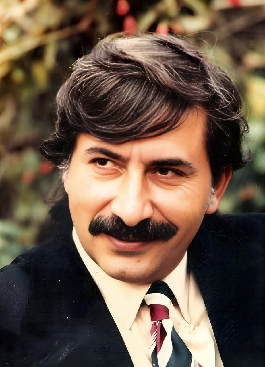 ( فنانون في الذاكرة ) … الفنان طعمة التميمي