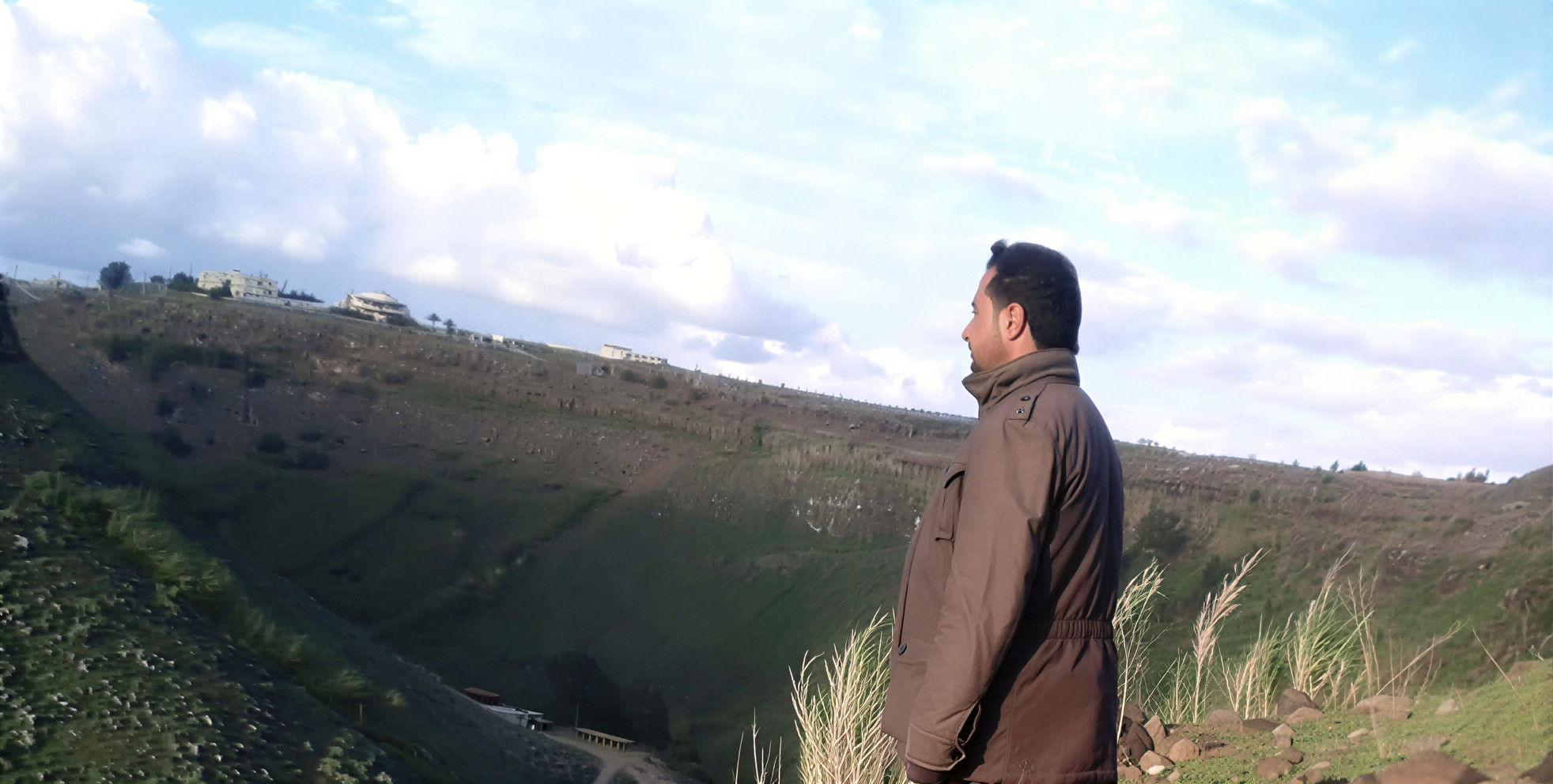 “​أفق لا يخص أحداً”