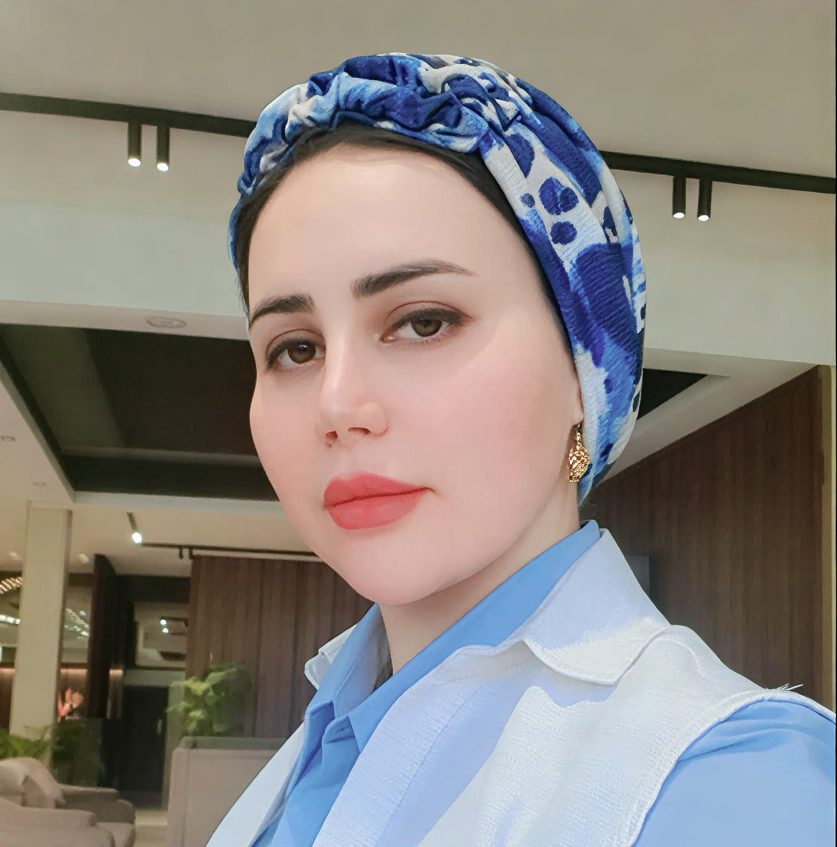 صورة الكاتب