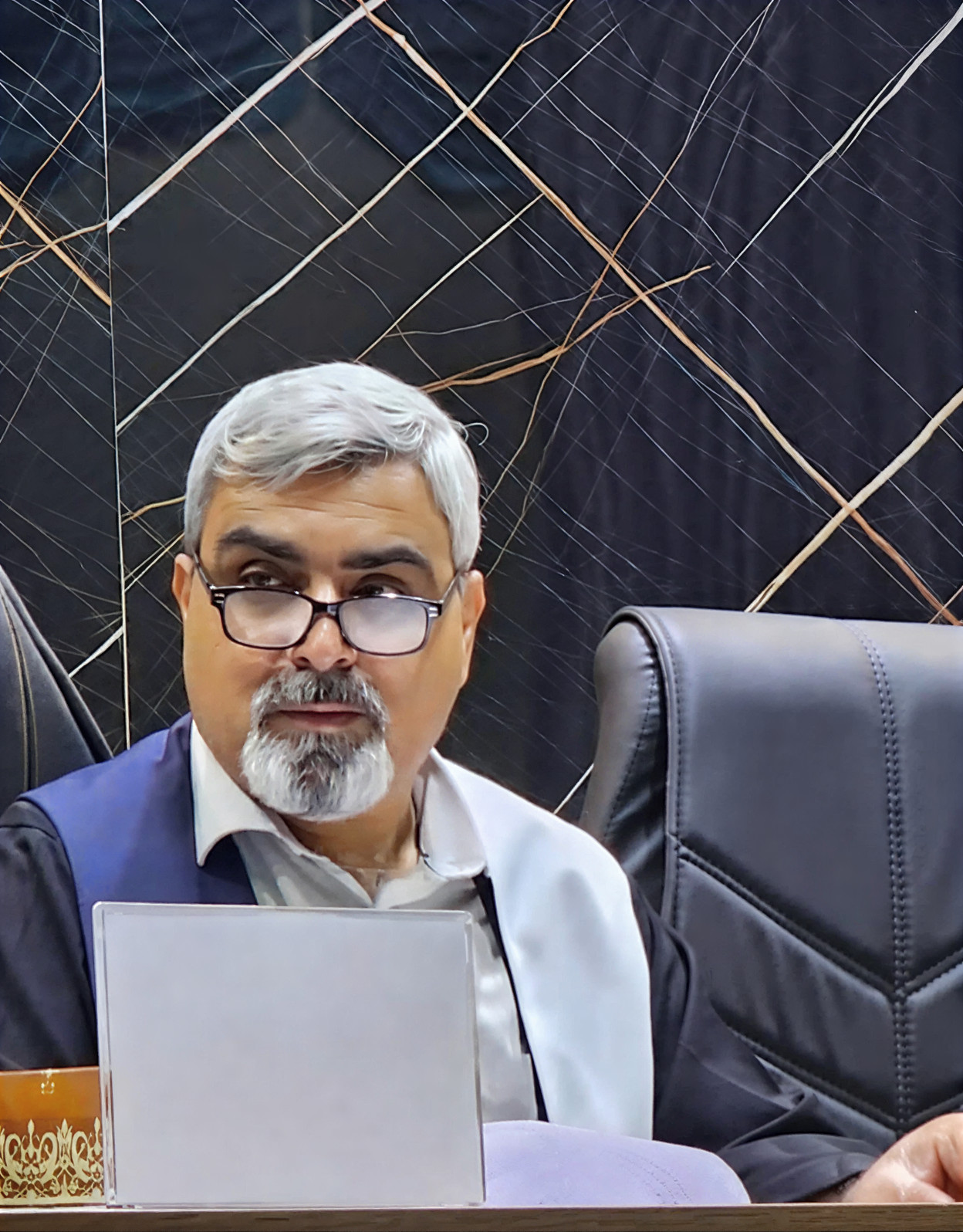 “مَوْتٌ بِدُونِ تَقْدِيسٍ”