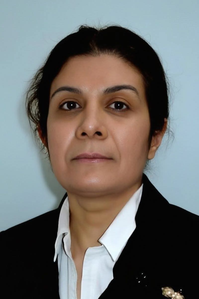 فنانون في الذاكرة…الرسامة هناء مال الله