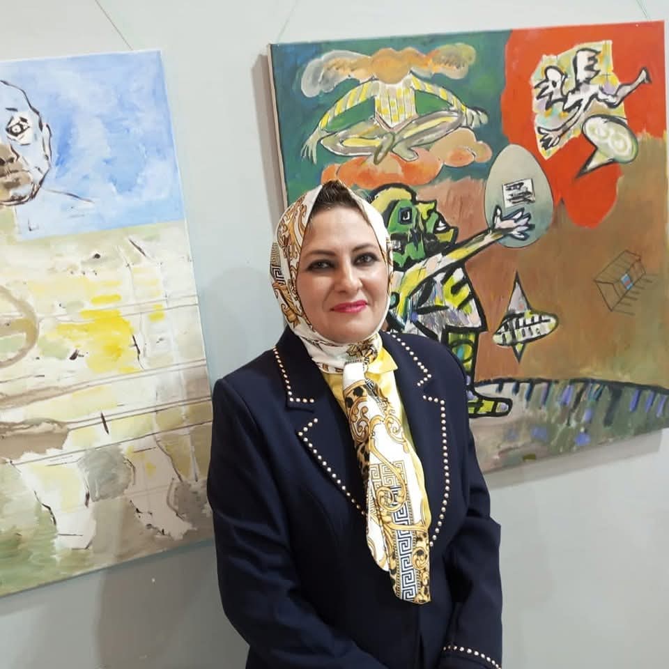 صورة الكاتب