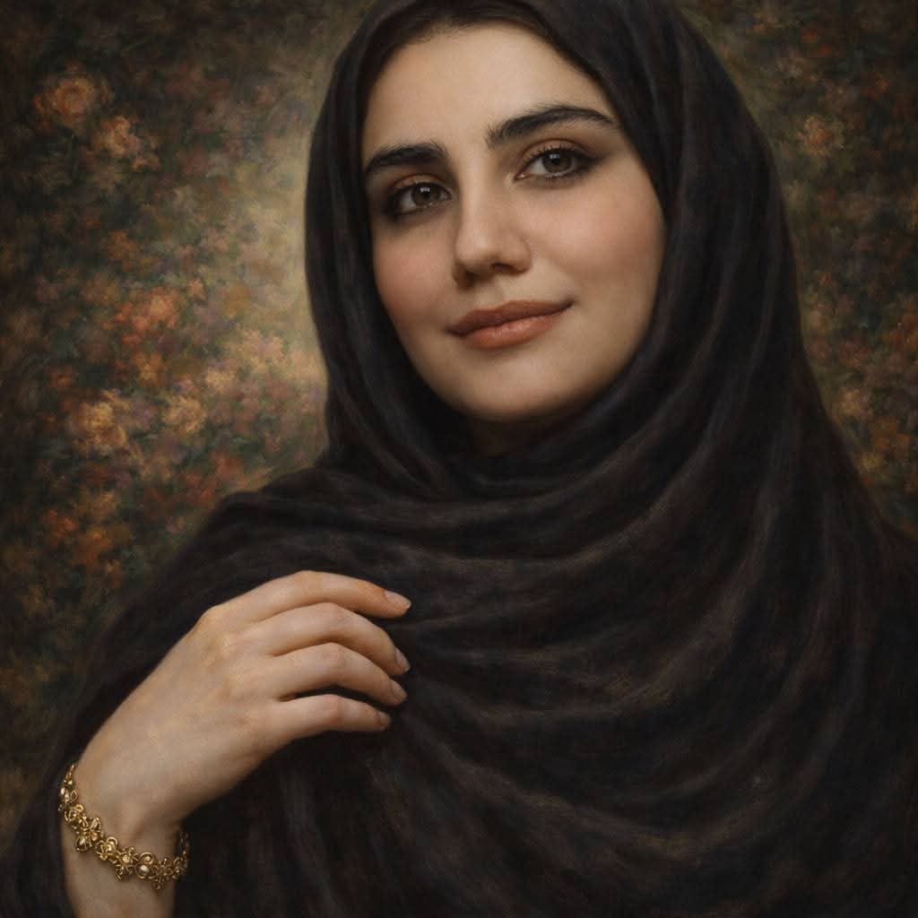 “طريقٌ مغمورٌ بآثارِ الأقدام”