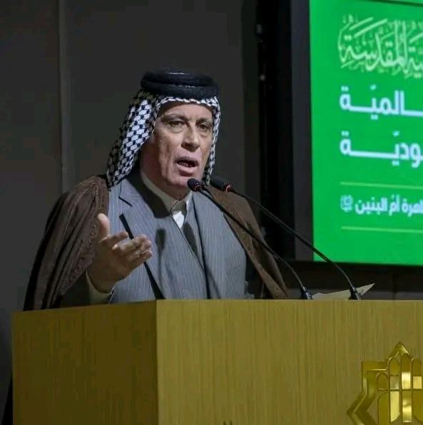 “في ذمةِ الستينِ”