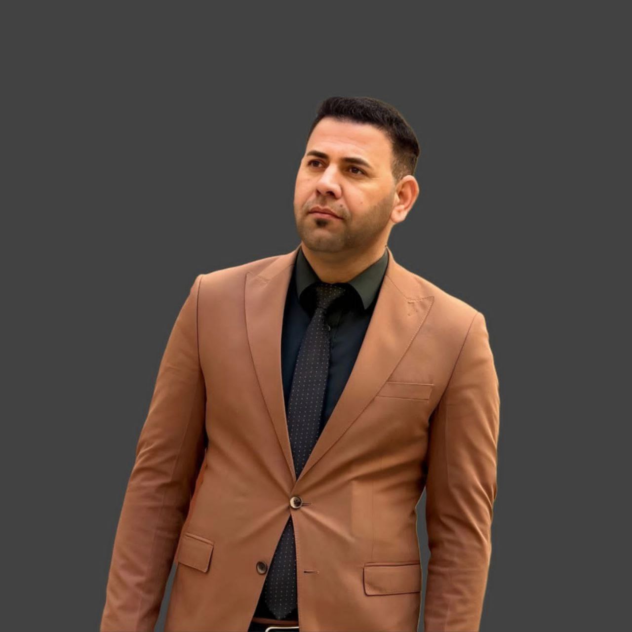 “أيُّها الهاشميُّ”