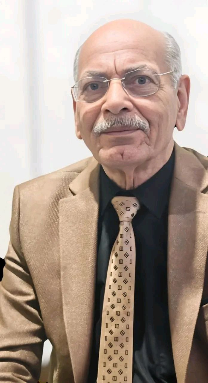 . الأديب الشاعر علي جعفر العـلاق: الشعر العربي يشهد نهوضاً غير مسبوق