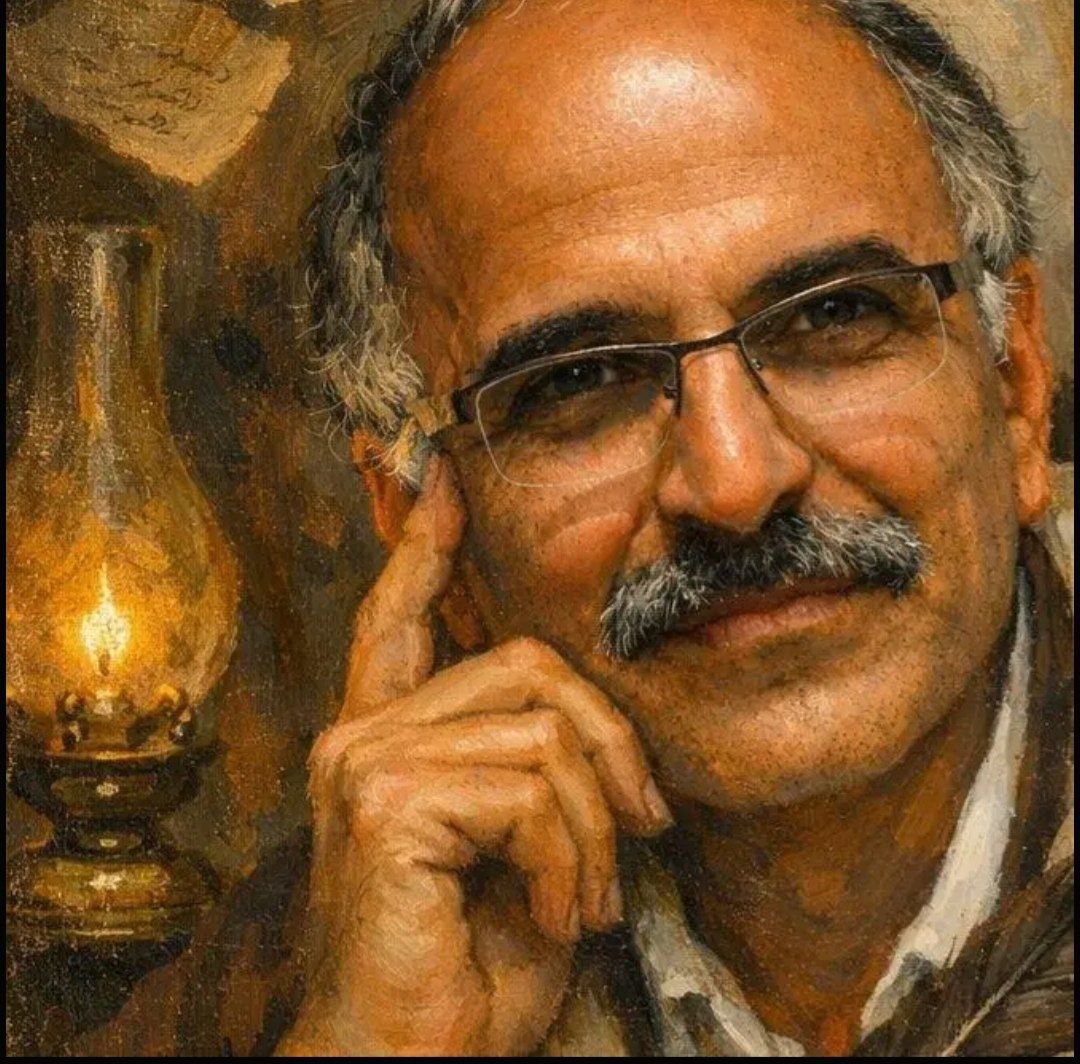 صورة الكاتب