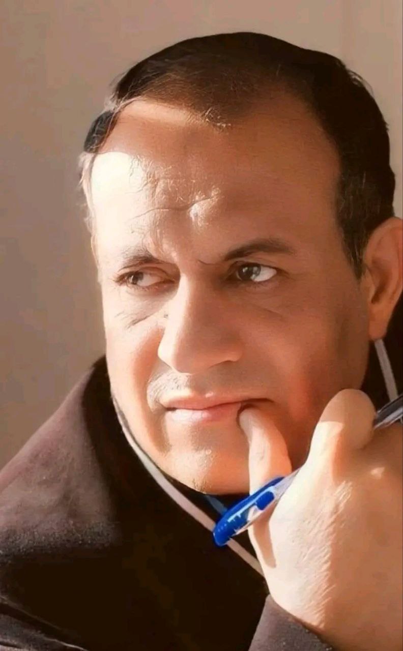 “يَوْمَ التَقَيْنَا”