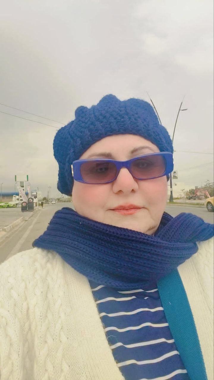 صورة الكاتب