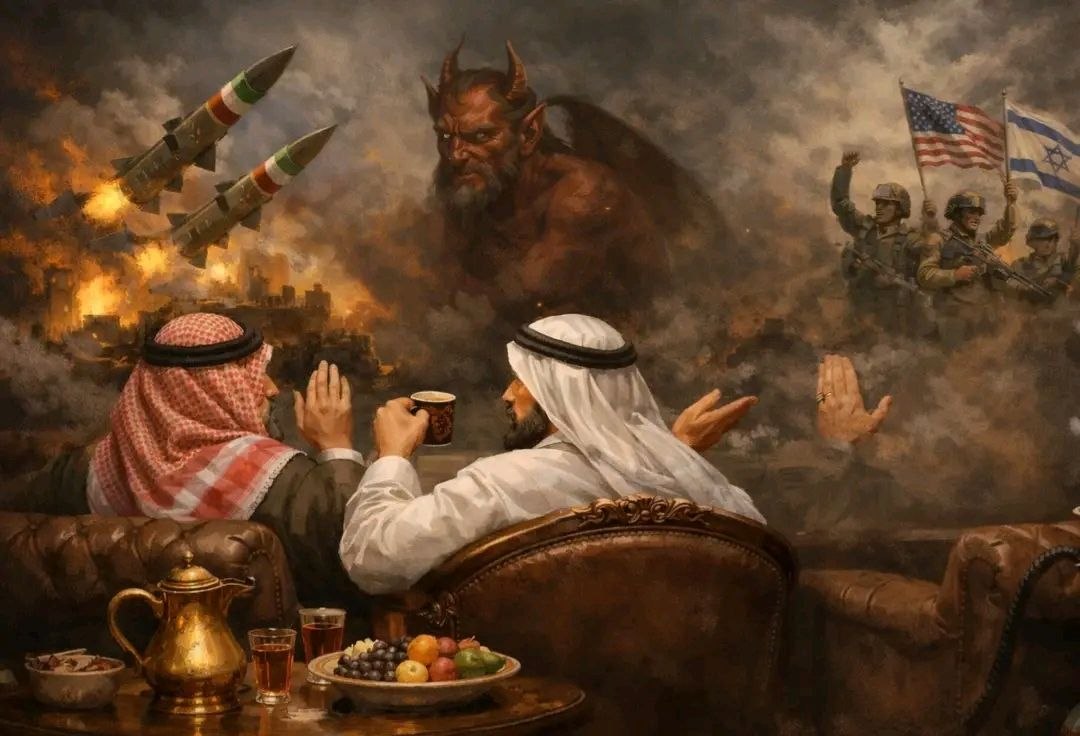 التبرير ثقافةً وسلوكا