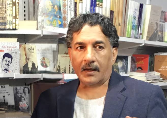 المعنى والمبنى واللغة قراءة نقدية وتفكيكية لقصة (عبور) للقاص محمد حياوي