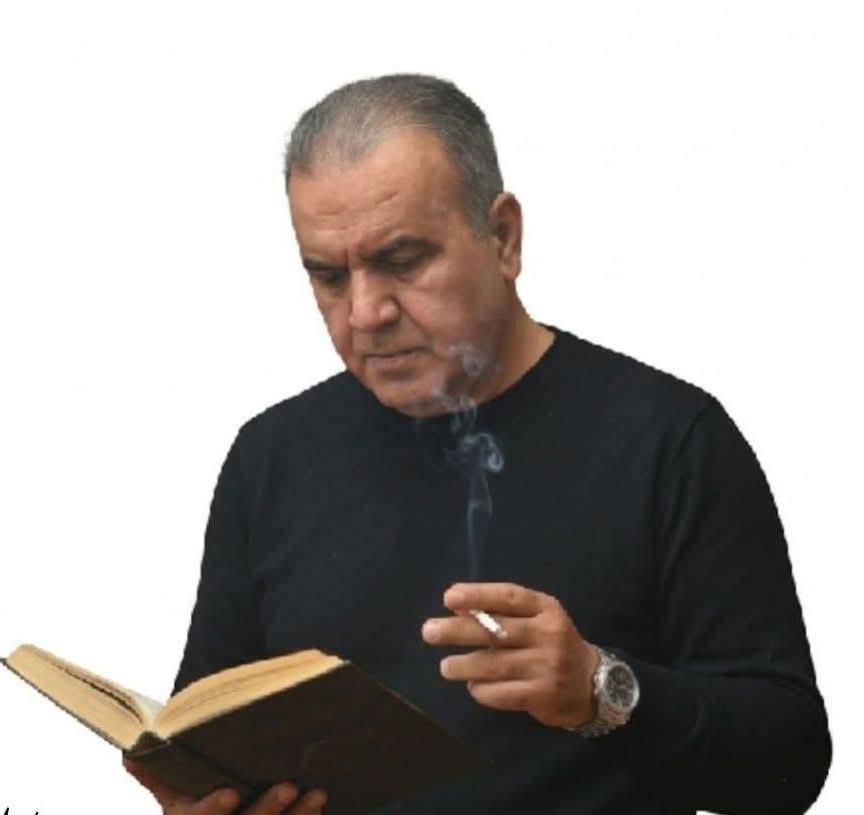 يوميات ناقد ثقافي…. حسين أحمديان والحجاج الثقافي