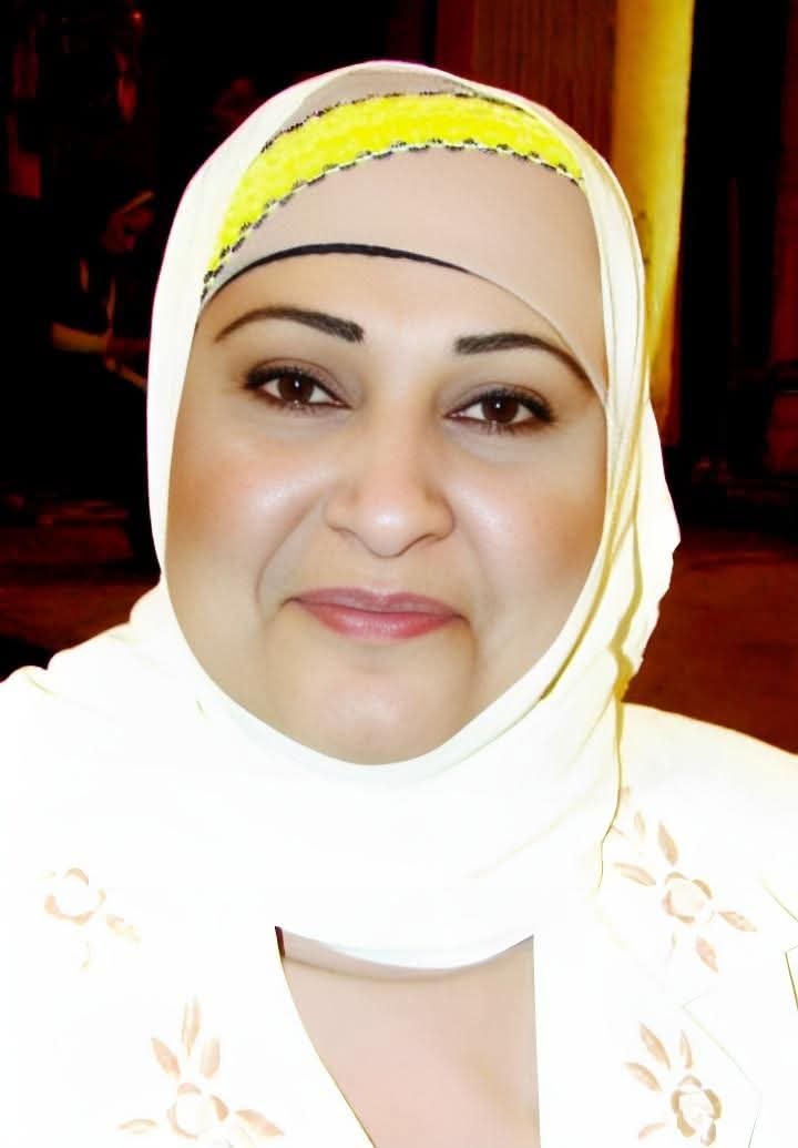 “فنانون في الذاكرة” ….الممثلة عواطف السلمان