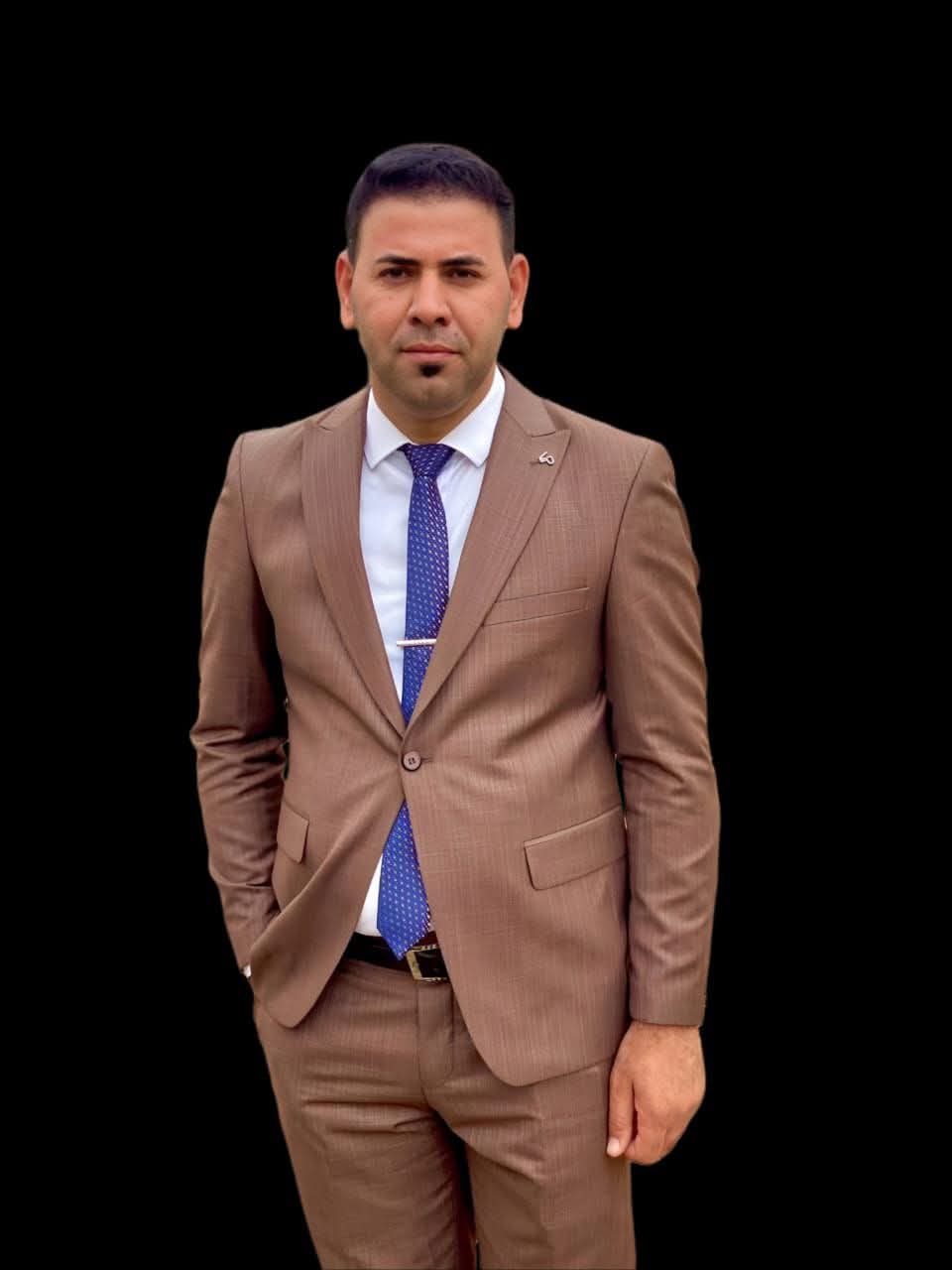 “إذا نزلَ القضا”