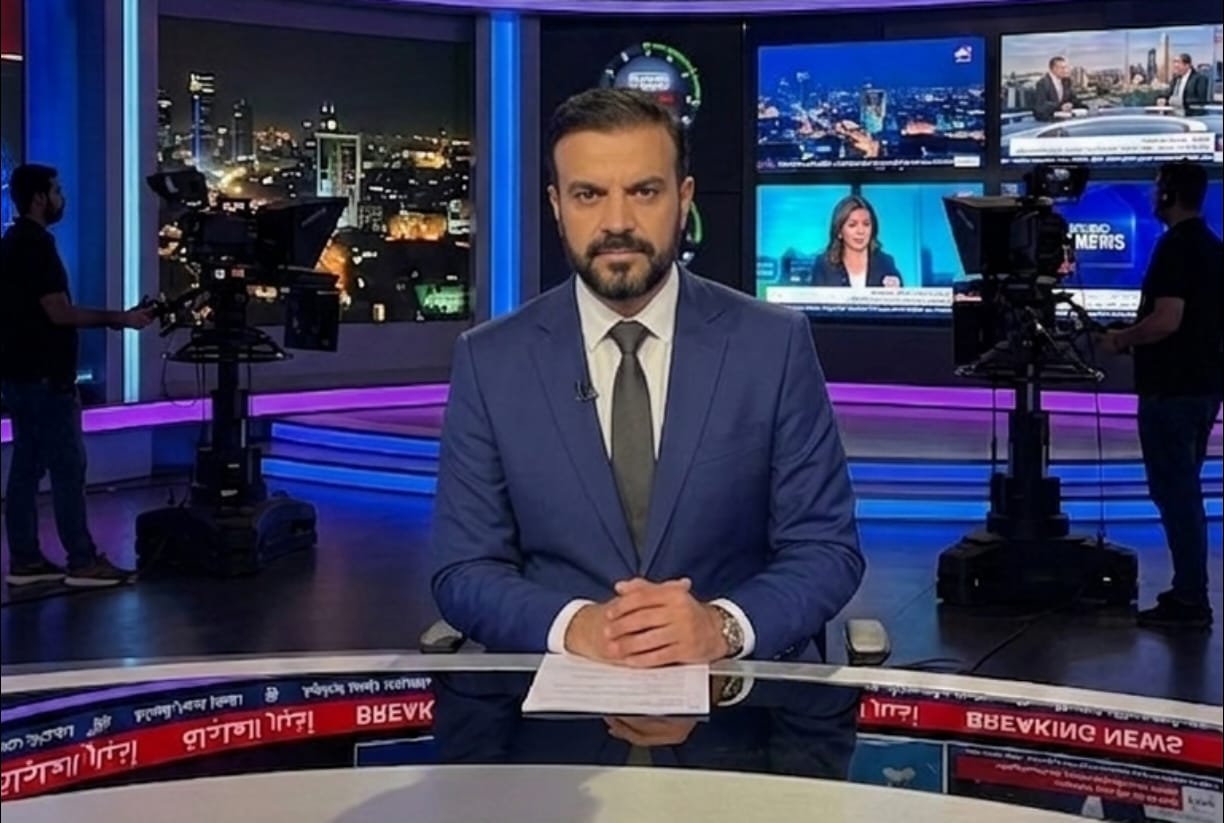 ” الحرب ليس كما قبلها”