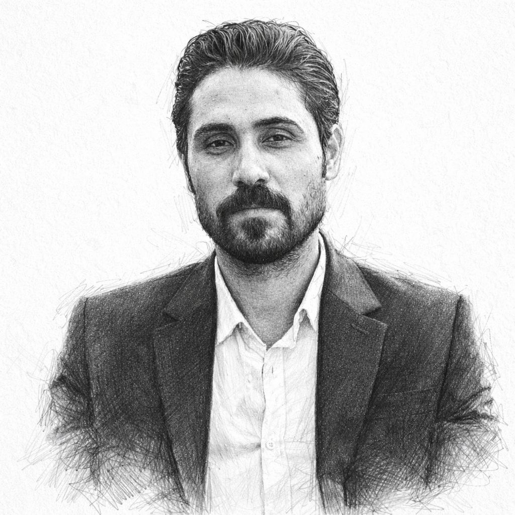 “الشعر فائض الحاجةِ عن الكلام”