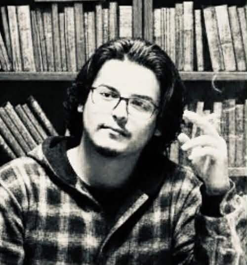 ساعي البريد الذي أضاع الخريطة