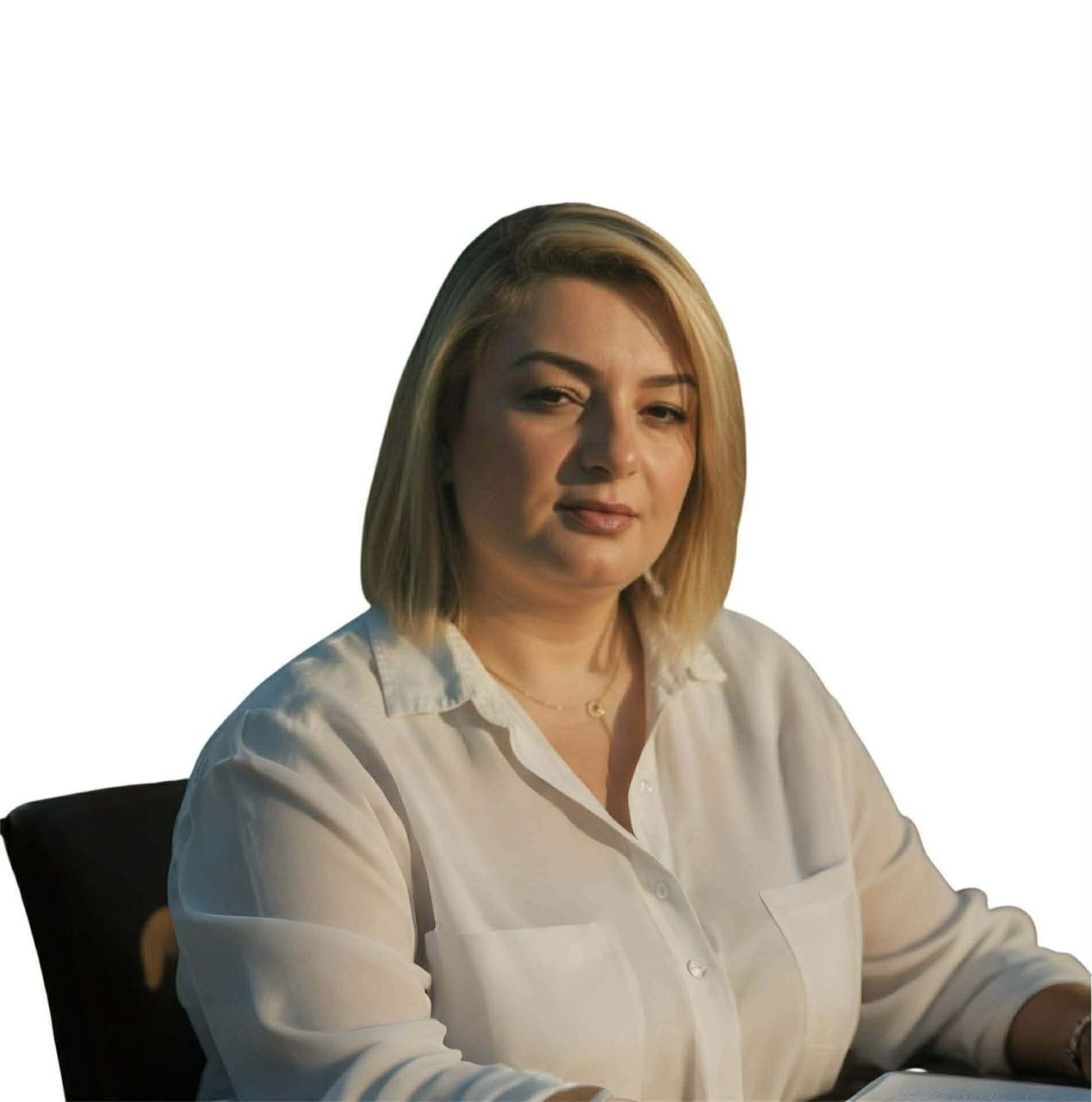 صورة الكاتب