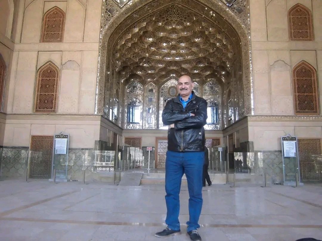 أصفهان… حيث يتعانق الفن مع الضمير الإنساني